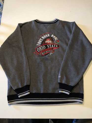 Vintage 1997 Rose Bowl Ohio State Vintage Sweater