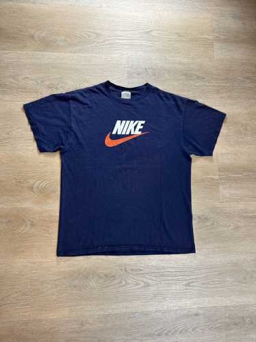 Nike × Vintage Vintage/Y2k Nike Tee - image 1