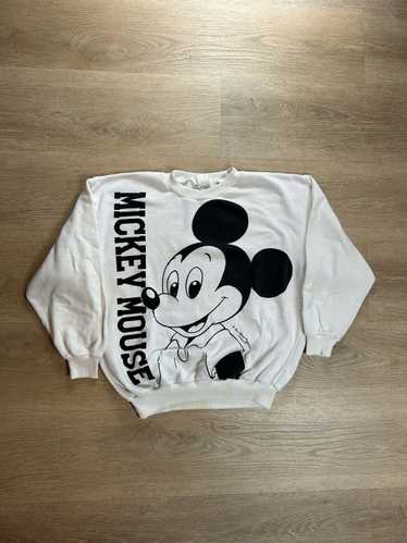 Mickey Mouse × Vintage Vintage 90’s Mickey Mouse C