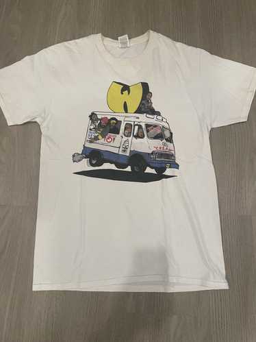 Wu Tang Clan Wu-Tang Clan T-Shirt