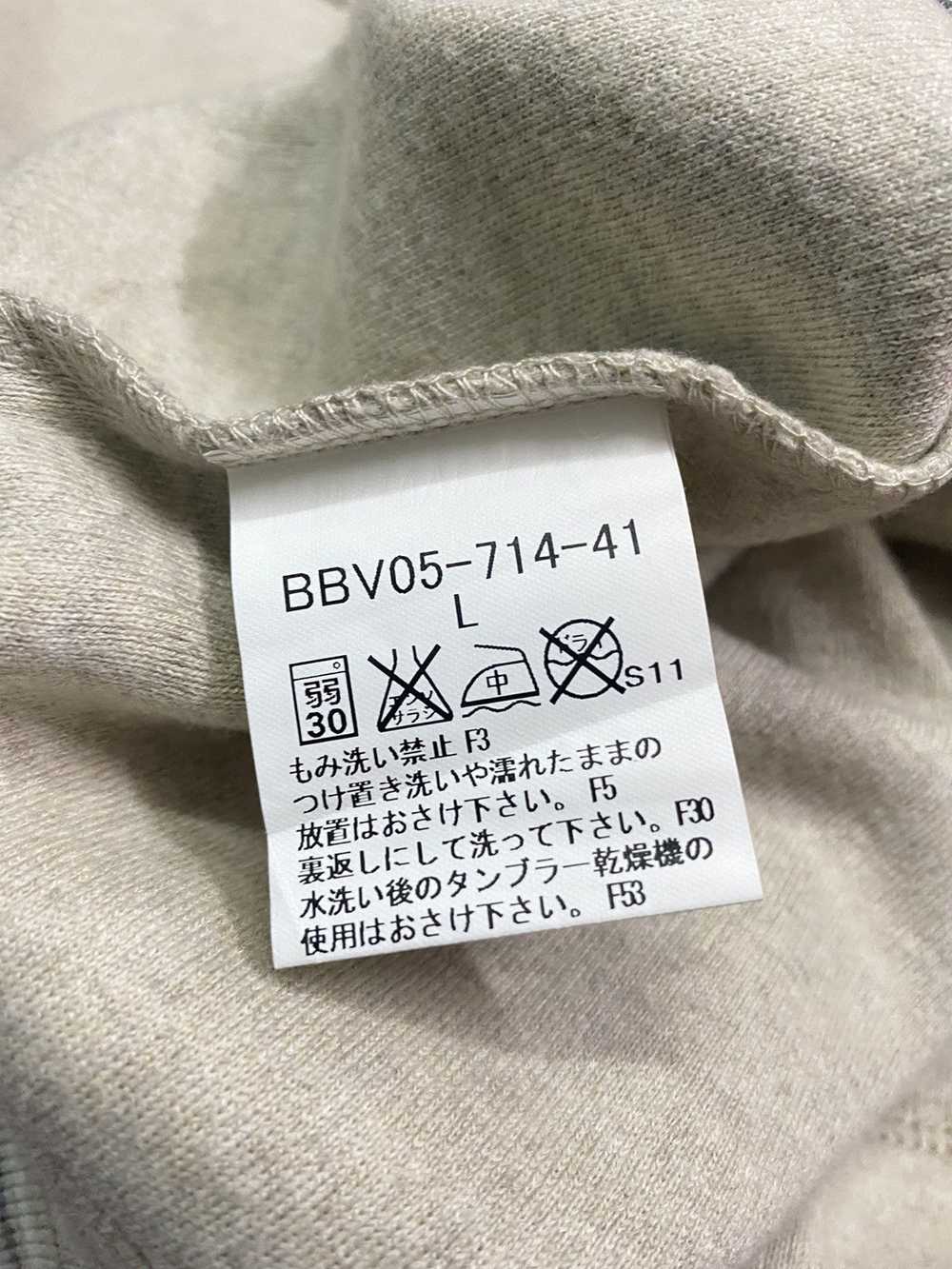 Burberry AUTHENTIC BURBERRY KNIGHT BIG LOGO SWEAT… - image 7