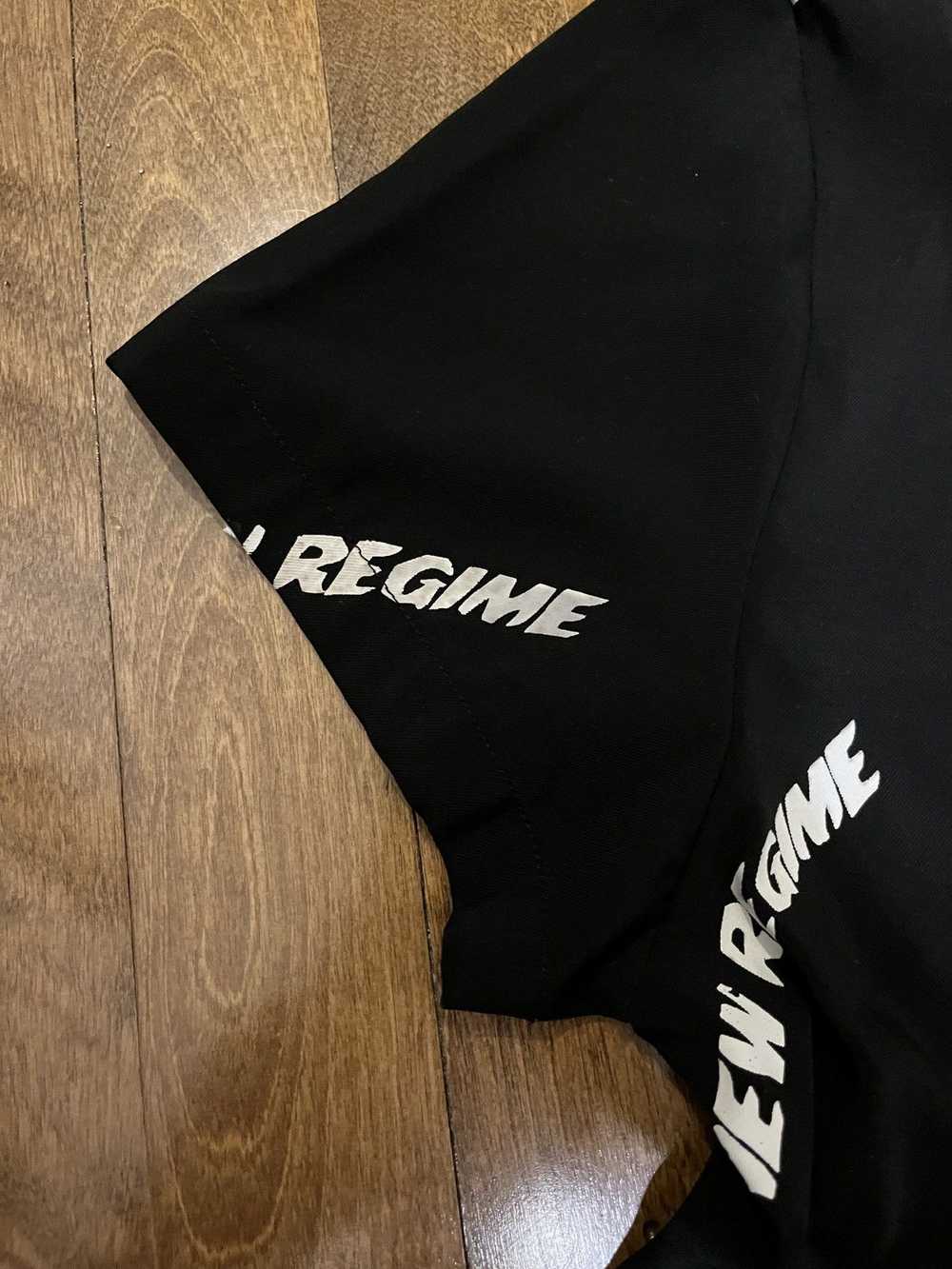 Atelier New Regime × Designer × Streetwear Atelie… - image 3