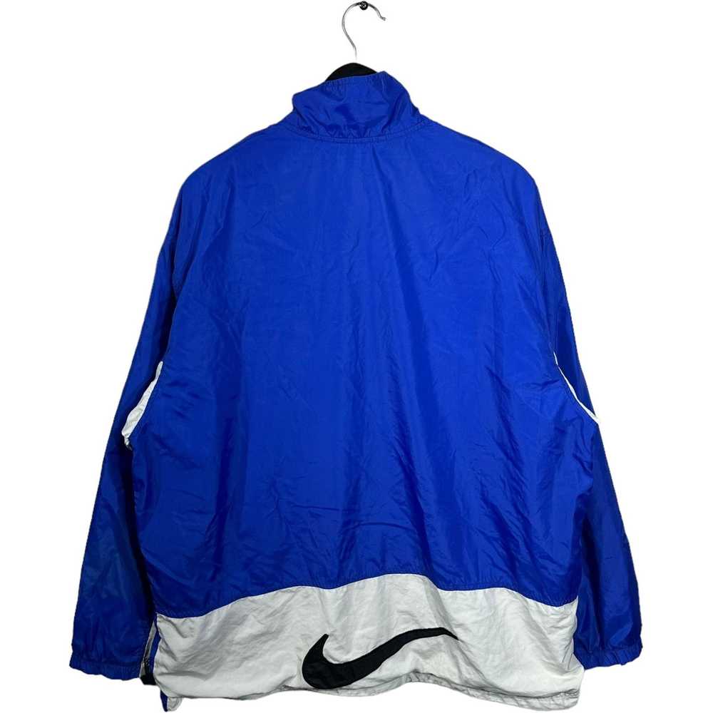 Nike Vintage Nike Full Zip Jacket - image 3