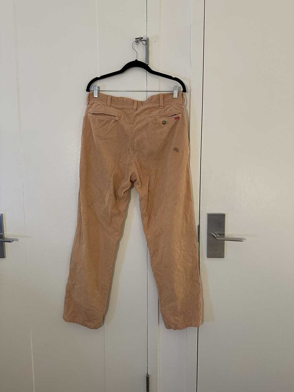 Supreme Supreme Corduroy Work Pants - image 6