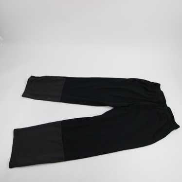 adidas Aeroready Athletic Pants Men's Black Used