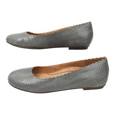 Vionic Vionic Julieta Flat Womens US 7.5 UK 5.5 E… - image 1