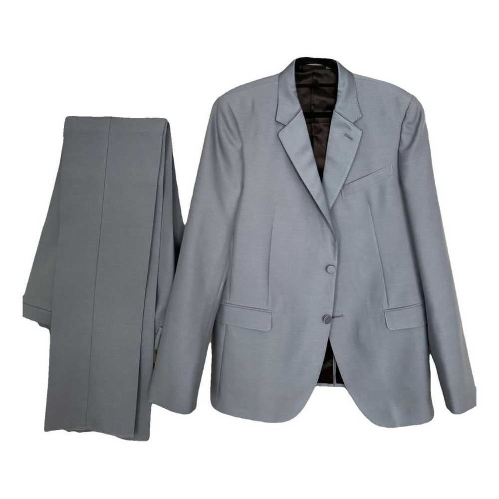 Lanvin Wool suit - image 1