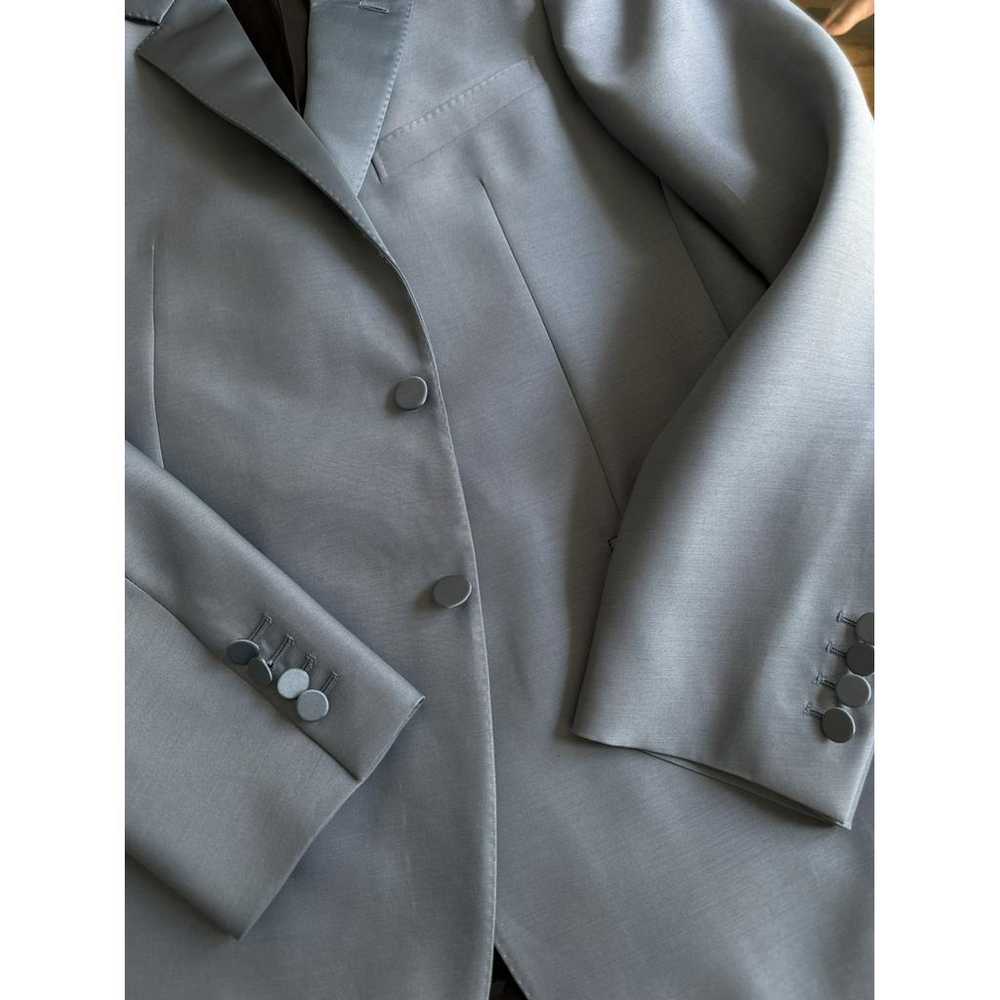 Lanvin Wool suit - image 3