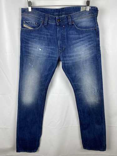 Diesel Diesel Safado 3D Denim Jeans size W31 L32