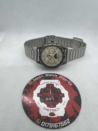 Seiko alba titanium - Gem