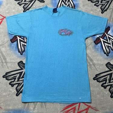 新品タグ付き CANAL JEAN  OCEAN PACIFIC Vtg ocean pacific t-shirt - Gem