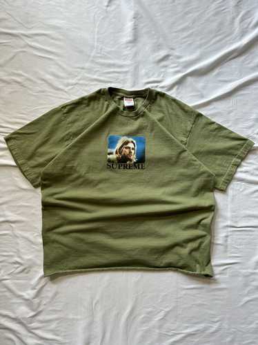 Kurt cobain supreme - Gem