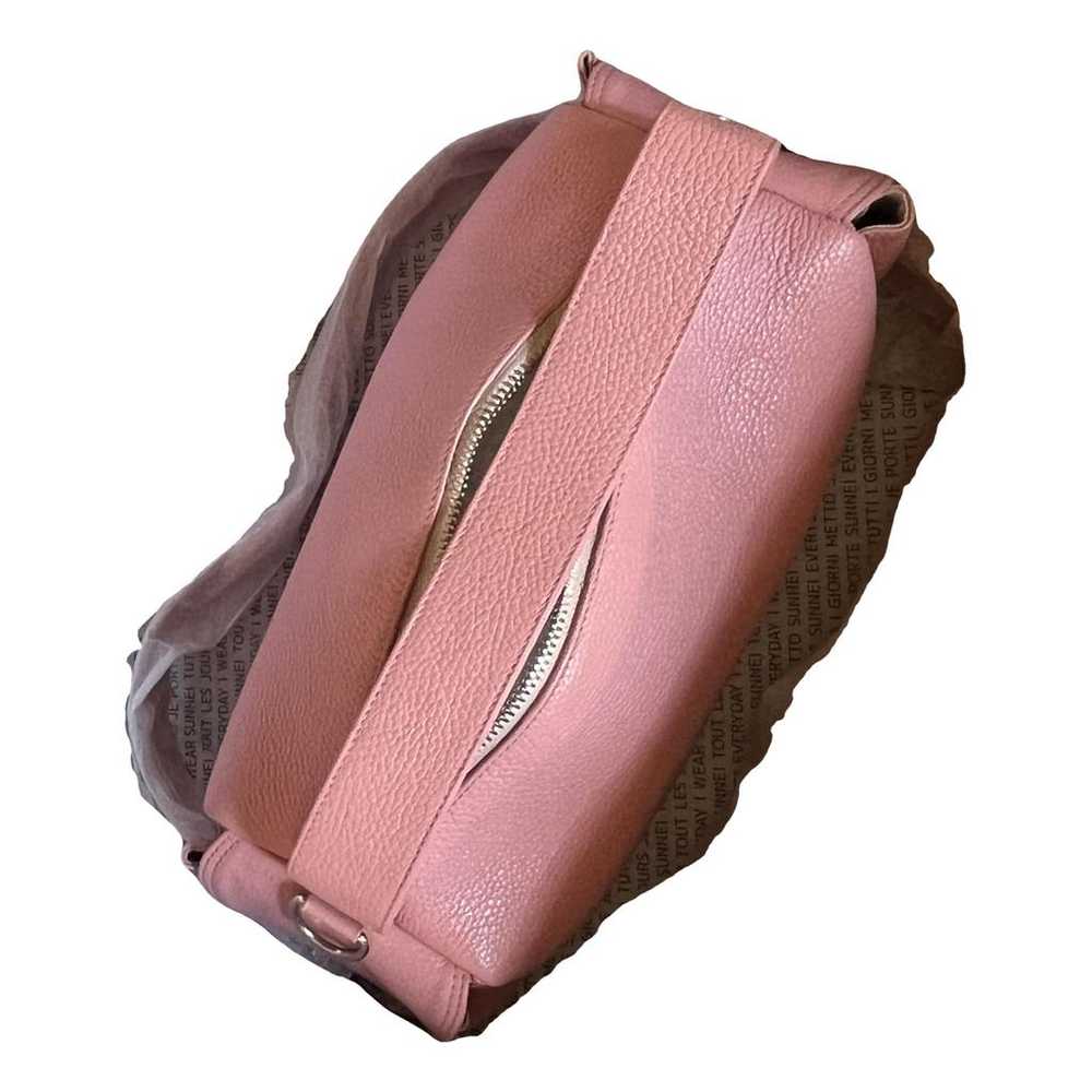 Sunnei Leather bag - image 2