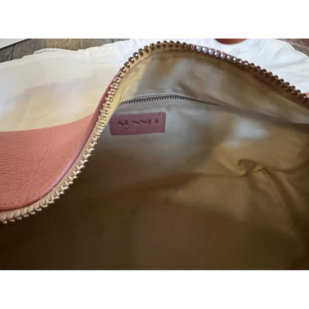 Sunnei Leather bag - image 5