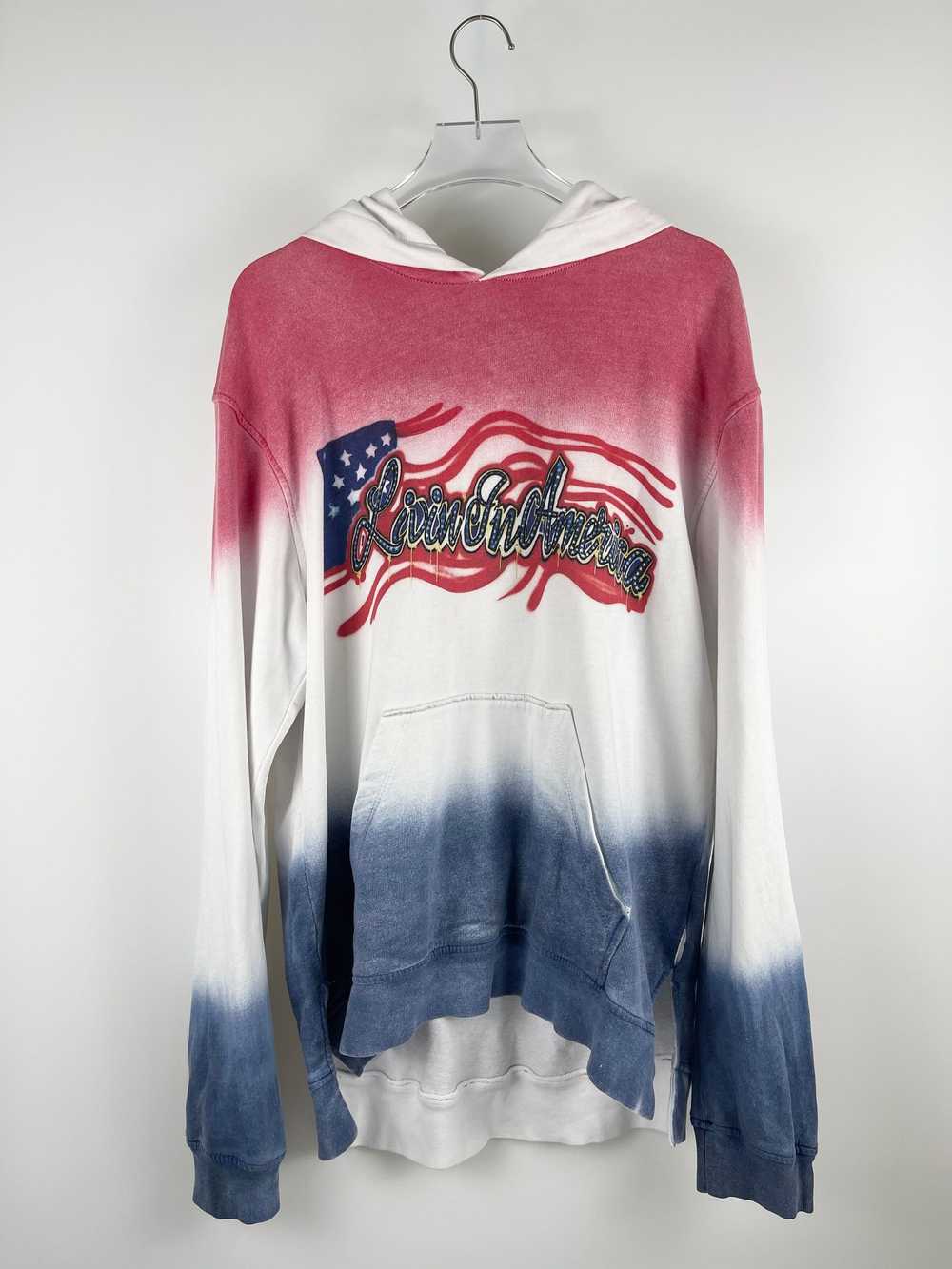 Alchemist Alchemist Bleached "Live In America" Ho… - image 1