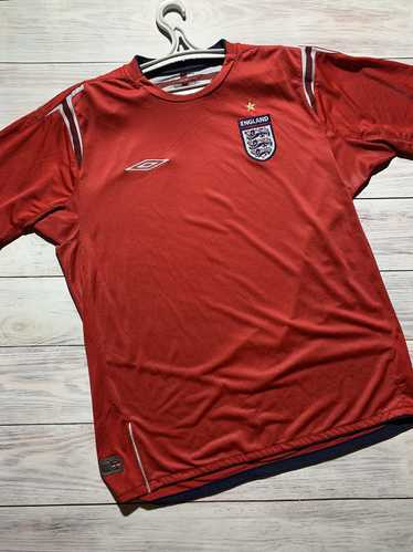 Umbro england football - Gem