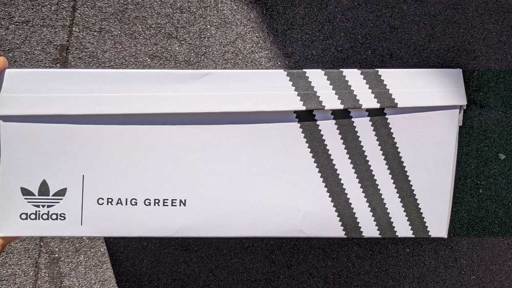 Adidas × Craig Green Adidas x Craig Green 2020 Po… - image 5