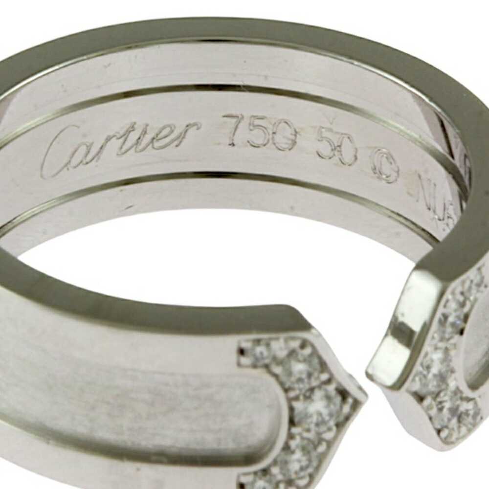 Cartier Cartier 2C C2 ring - image 7