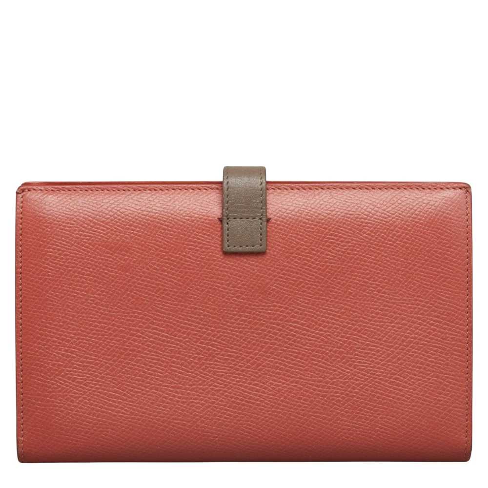 Celine Céline Large Strap Wallet wallet - image 2