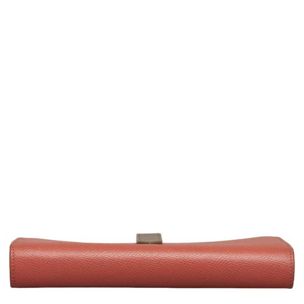 Celine Céline Large Strap Wallet wallet - image 3