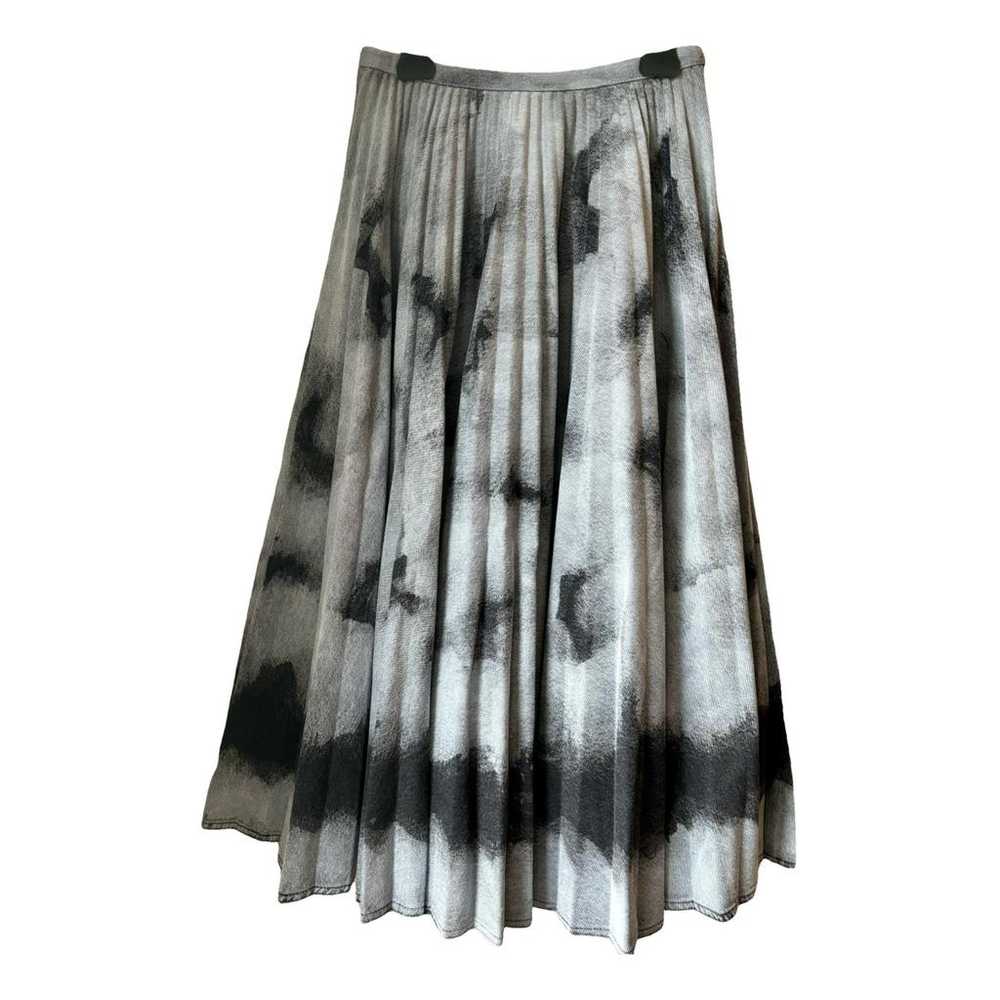 Dior Maxi skirt - image 1