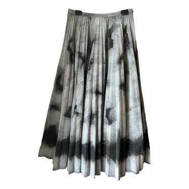 Dior Maxi skirt - image 1