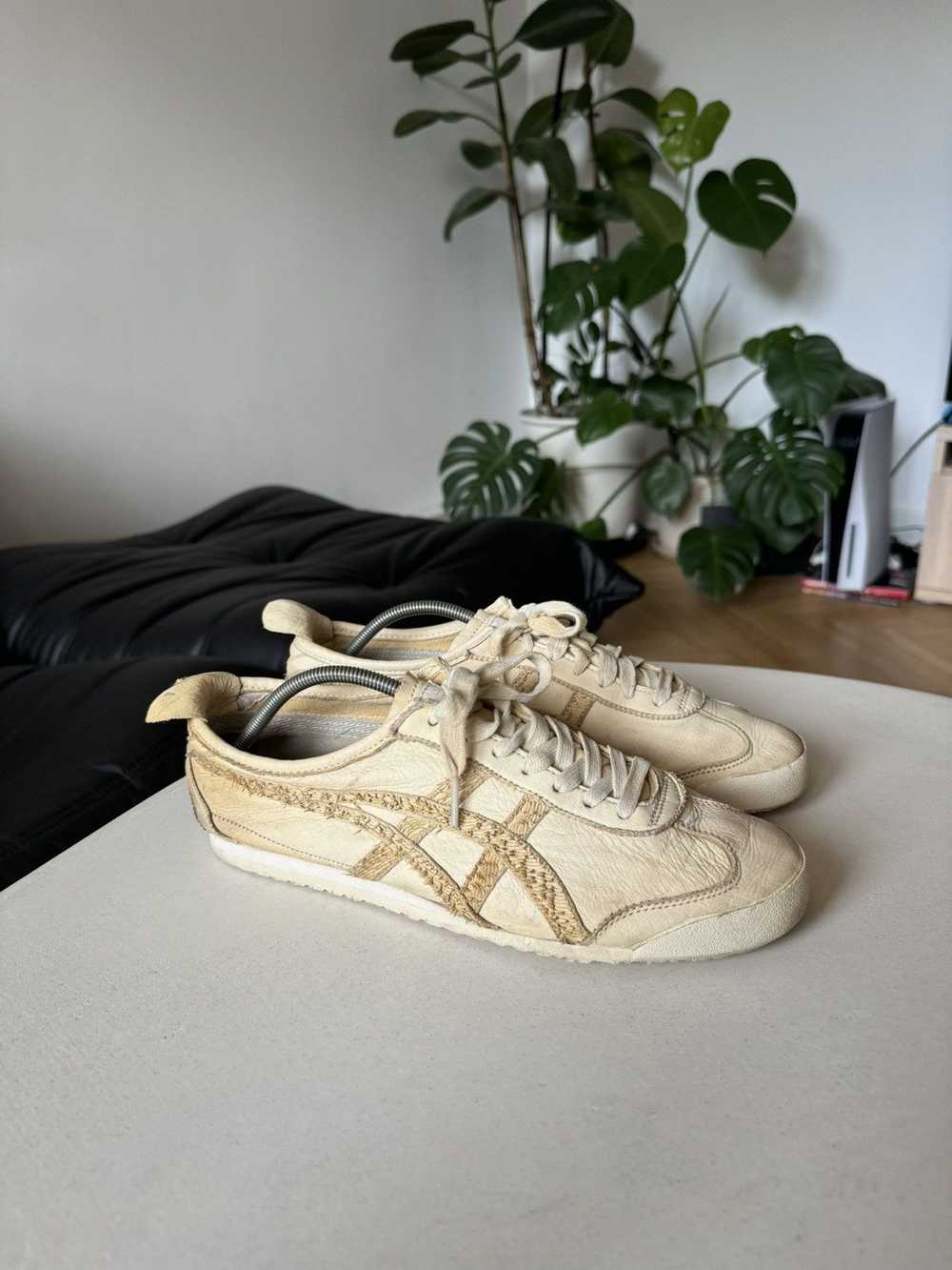 Japanese Brand × Onitsuka Tiger × Vintage Asics O… - image 1