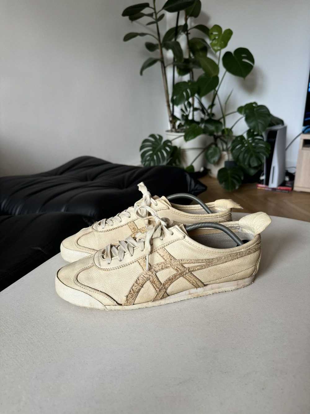 Japanese Brand × Onitsuka Tiger × Vintage Asics O… - image 3