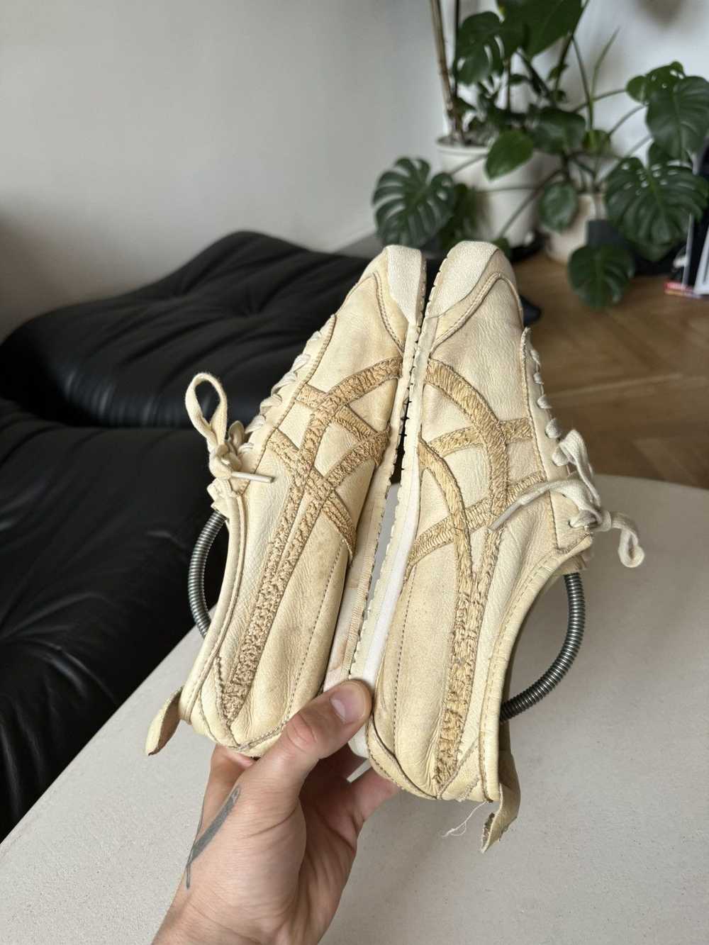 Japanese Brand × Onitsuka Tiger × Vintage Asics O… - image 7