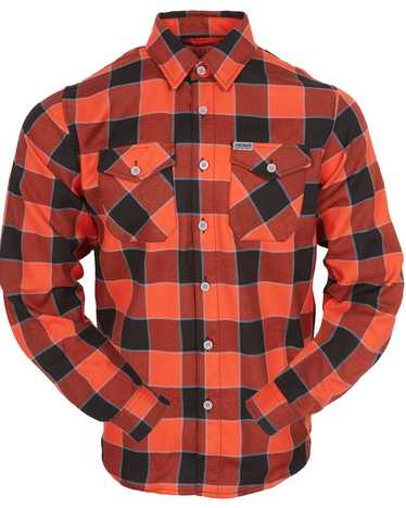 dixxon Hill City Flannel