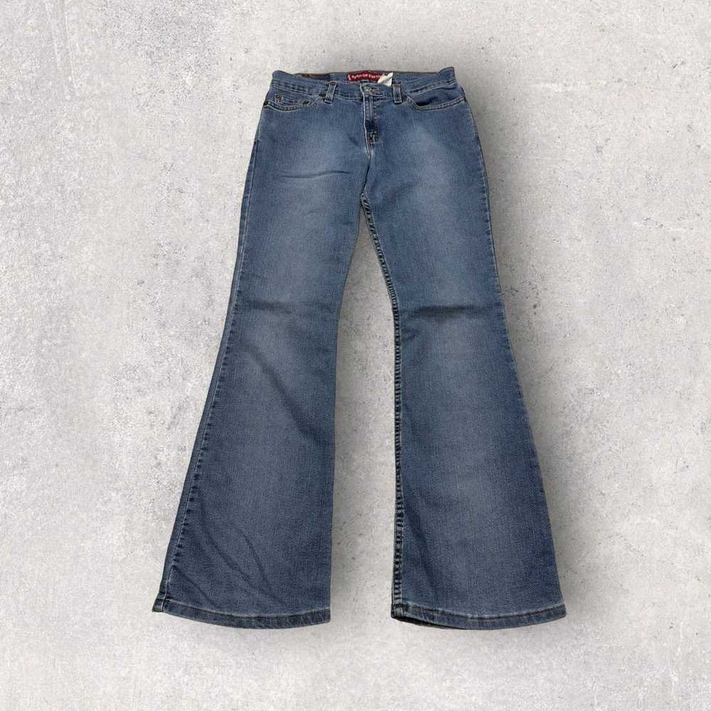 Levi's × Vintage Vintage Levi’s 514 Superlow Stre… - image 1