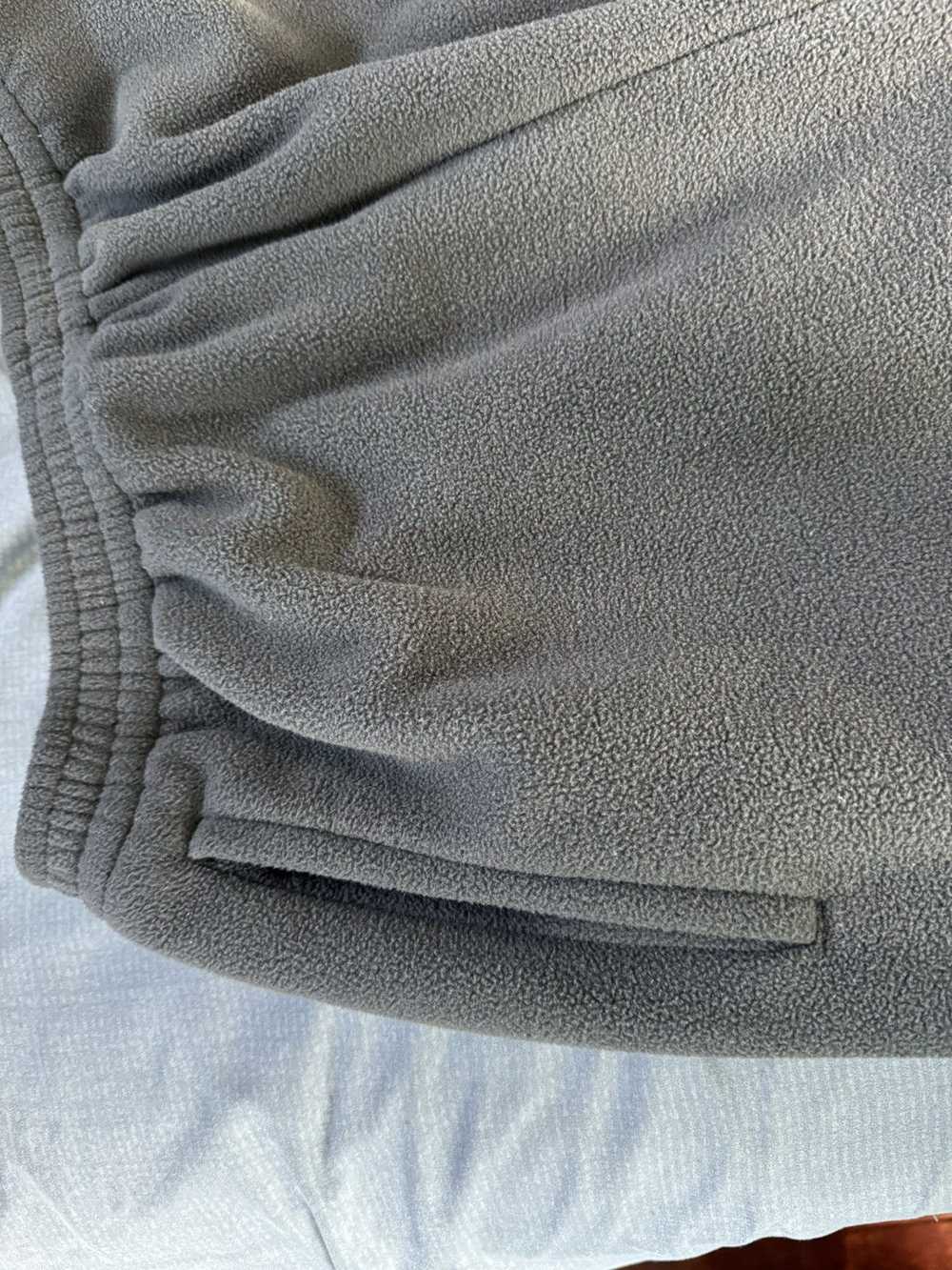 Kanye West × Yeezy Season Sample Yeezy Gap Fleece… - image 3