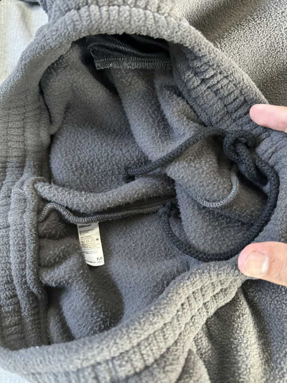 Kanye West × Yeezy Season Sample Yeezy Gap Fleece… - image 5