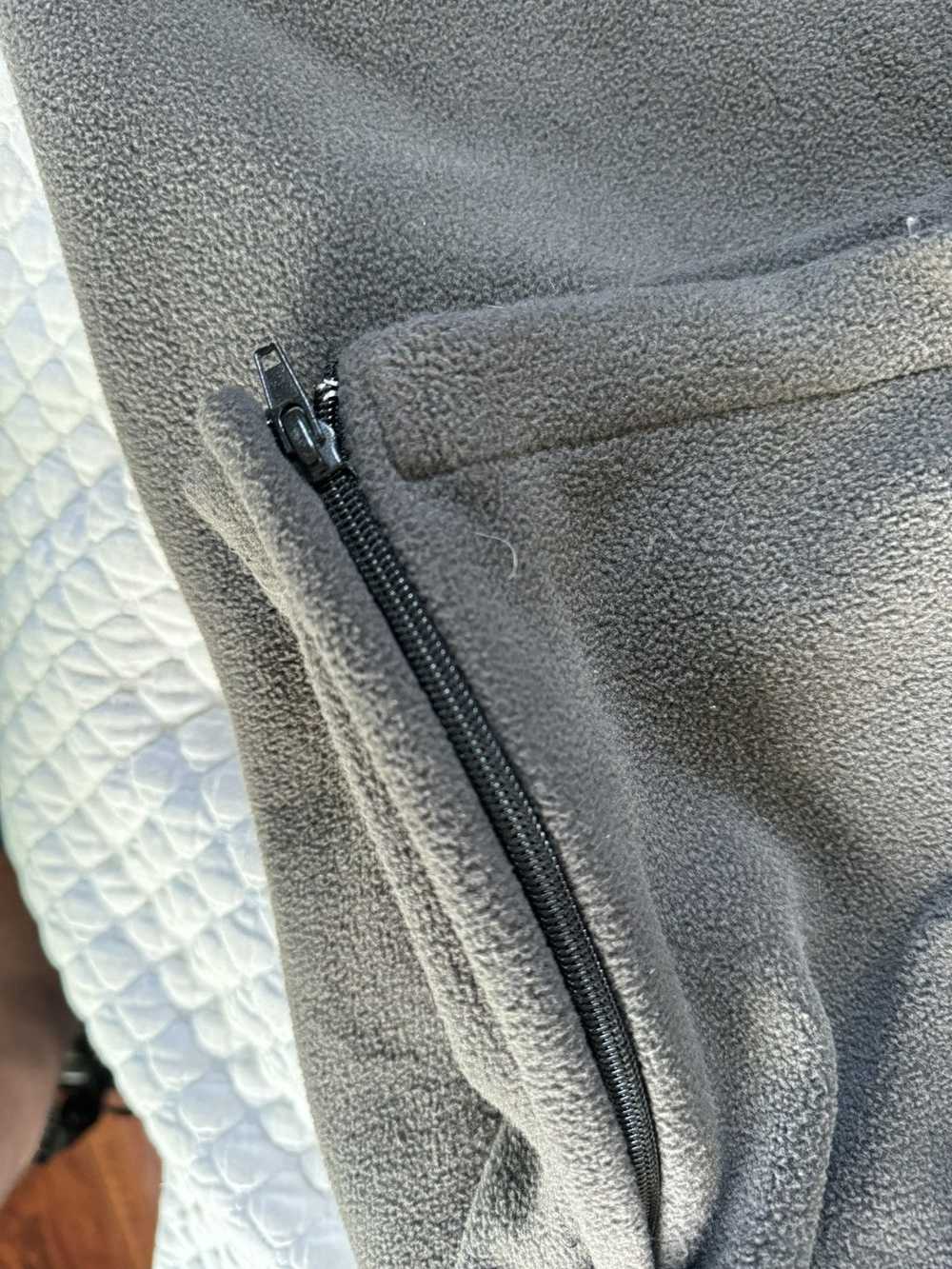 Kanye West × Yeezy Season Sample Yeezy Gap Fleece… - image 7