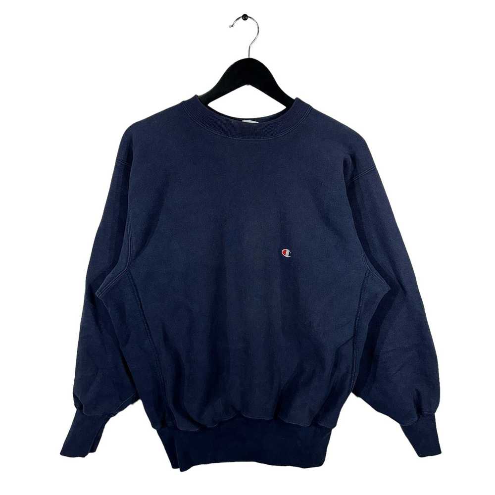 Champion Vintage Champion Reverse Weave Crewneck - image 1