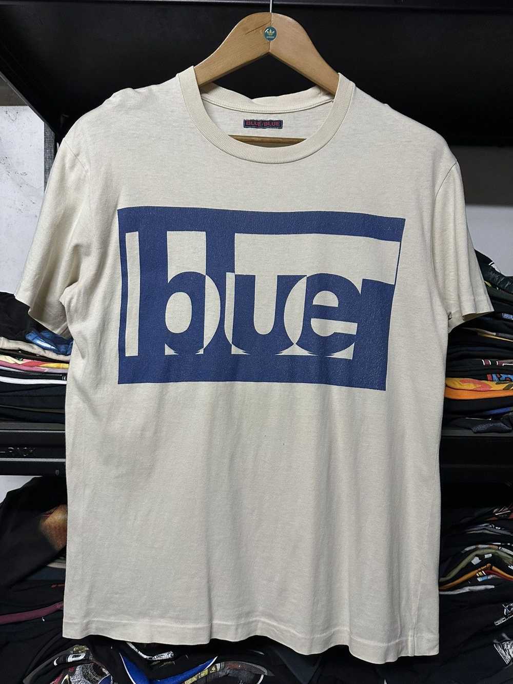 Blue Blue Japan × Japanese Brand × Vintage Vintag… - image 1