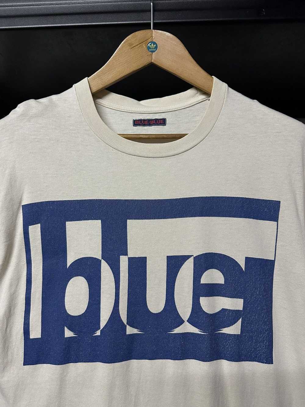 Blue Blue Japan × Japanese Brand × Vintage Vintag… - image 2