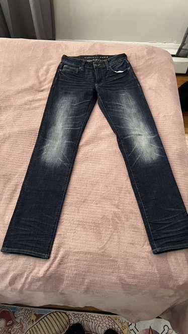 American Eagle Outfitters AE jeans