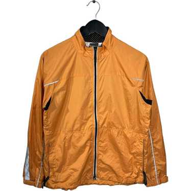 Nike Vintage Nike Full Zip Jacket - image 1