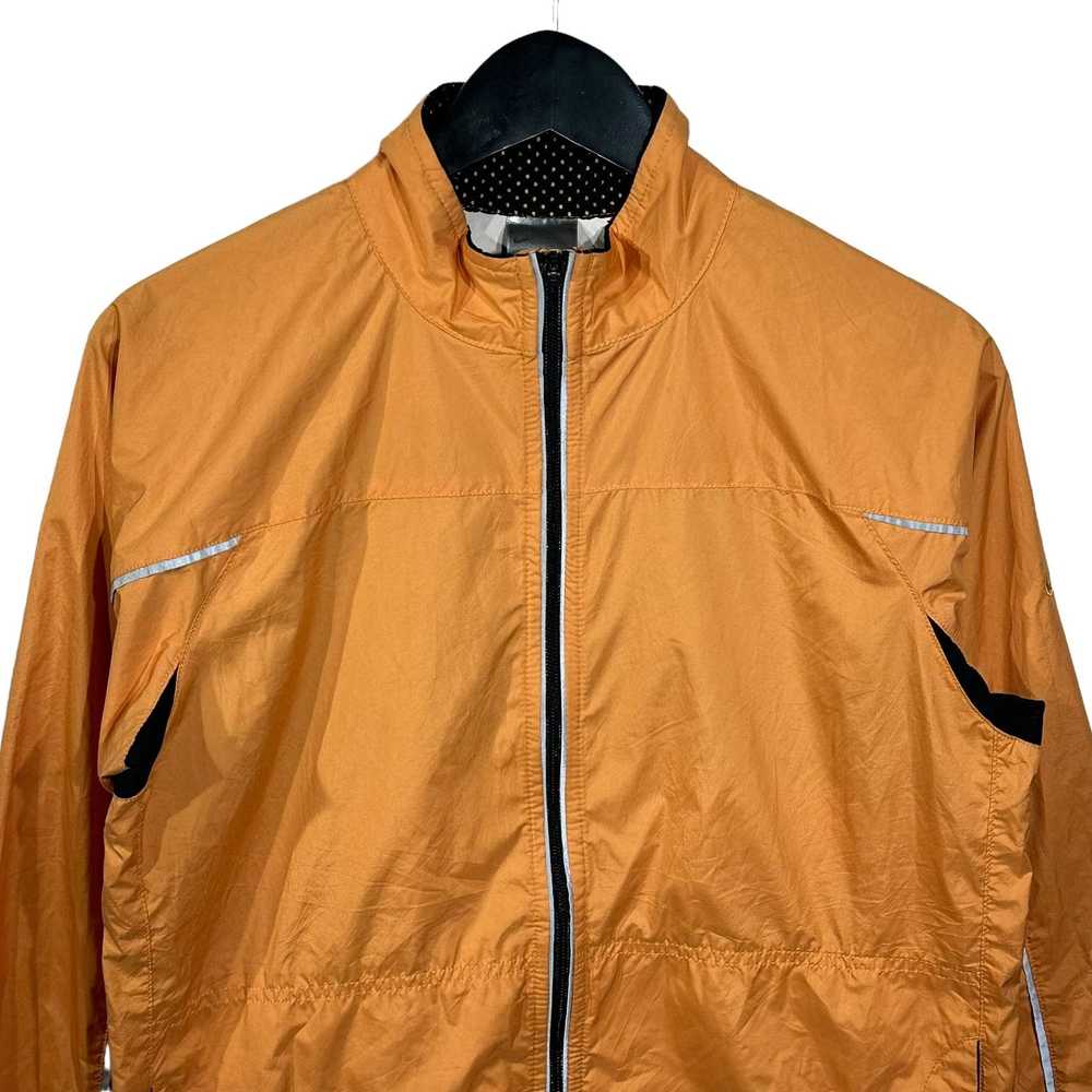 Nike Vintage Nike Full Zip Jacket - image 2