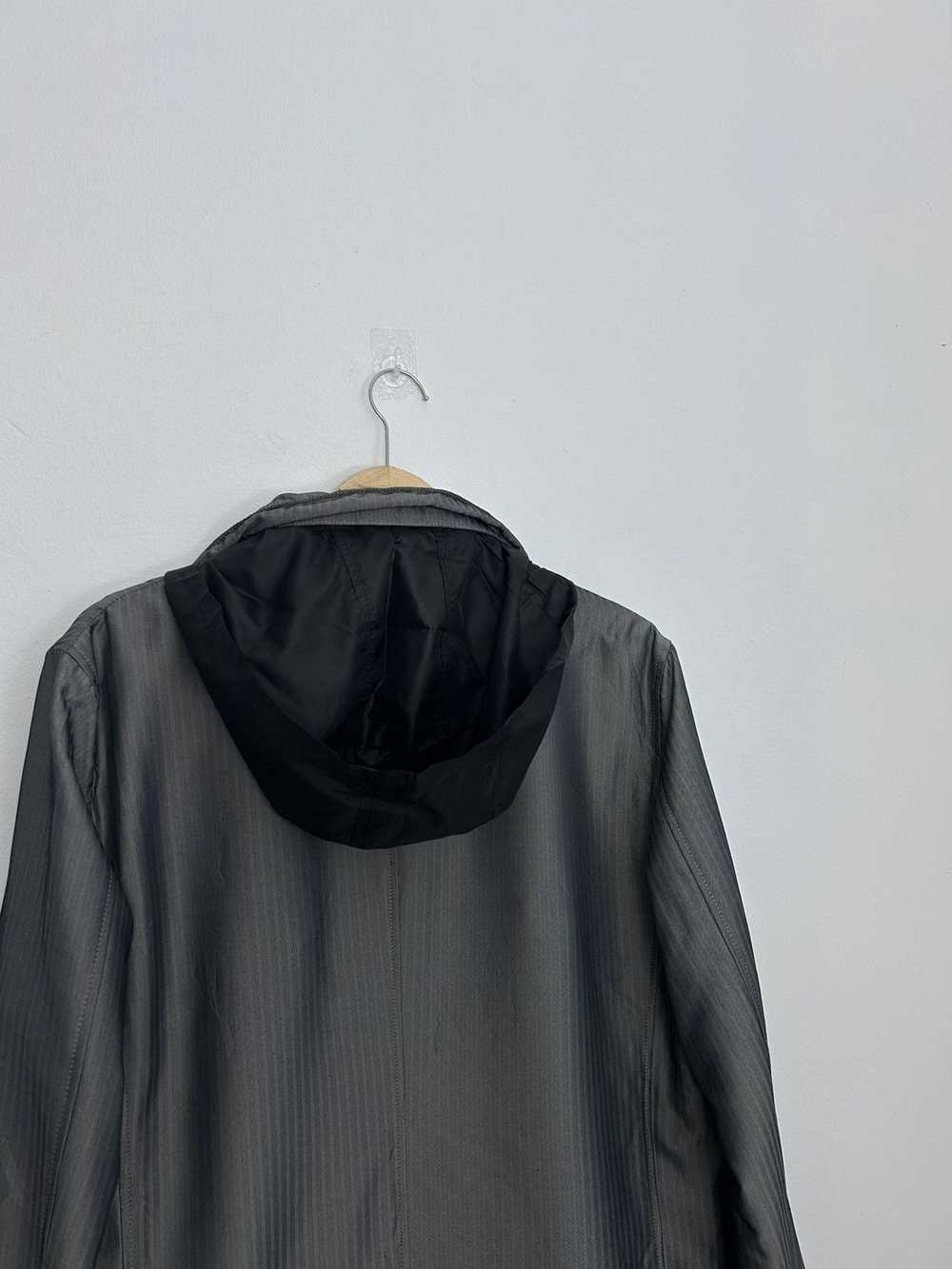 Hiroko Koshino Homme × Japanese Brand × Vintage V… - image 9