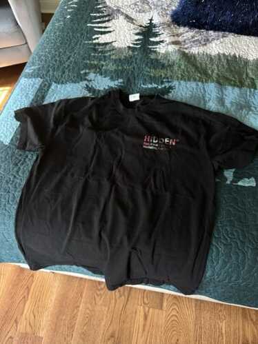 Hidden New York furniture t-shirts Tシャツ Hidden New York furniture t-shirts Tシャツ