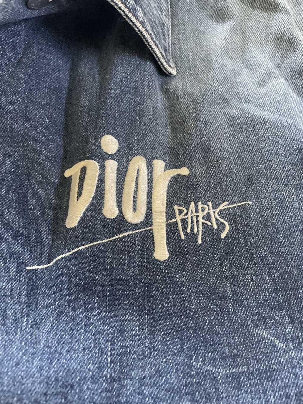 Dior Dior jacket size 48 - image 9