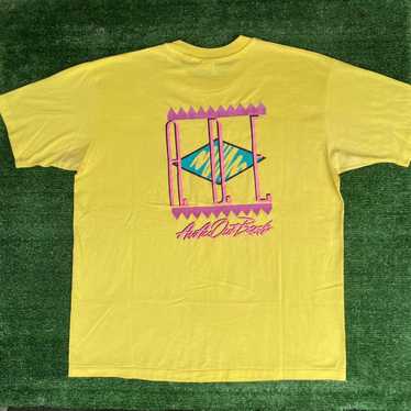 Hanes  Rap Tees  Vintage Retro Classic Vintage Retro