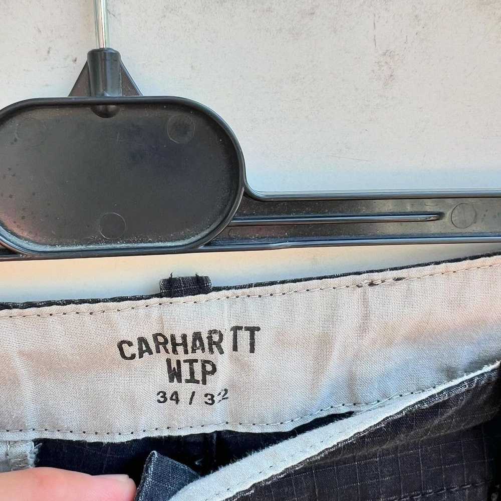 Carhartt × Carhartt Wip × Streetwear Carhartt wip… - image 5