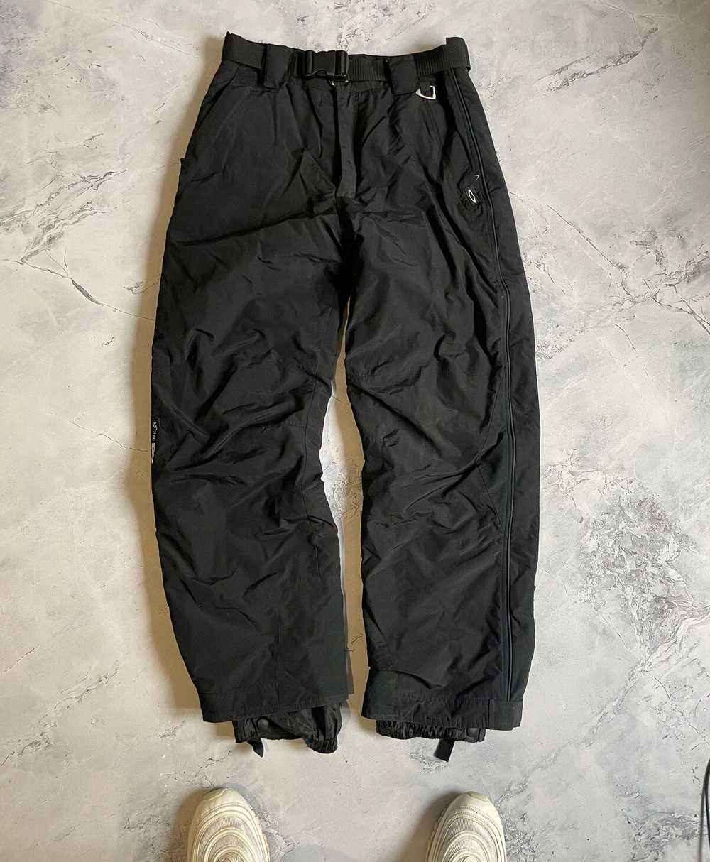 Oakley × Outdoor Life × Streetwear Oakley Vintage Winter Ski Pants Rare