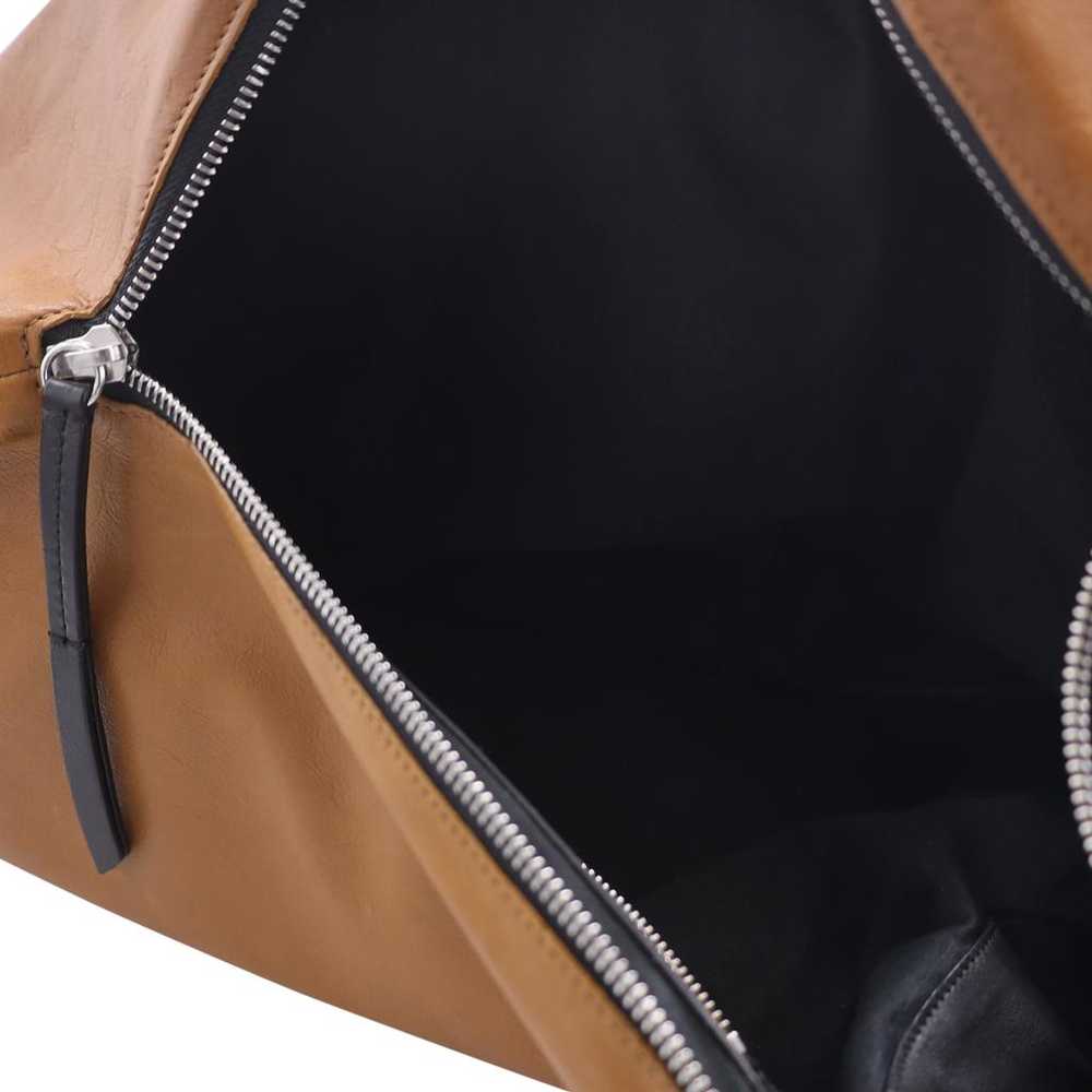 Isabel Marant Leather bag - image 5