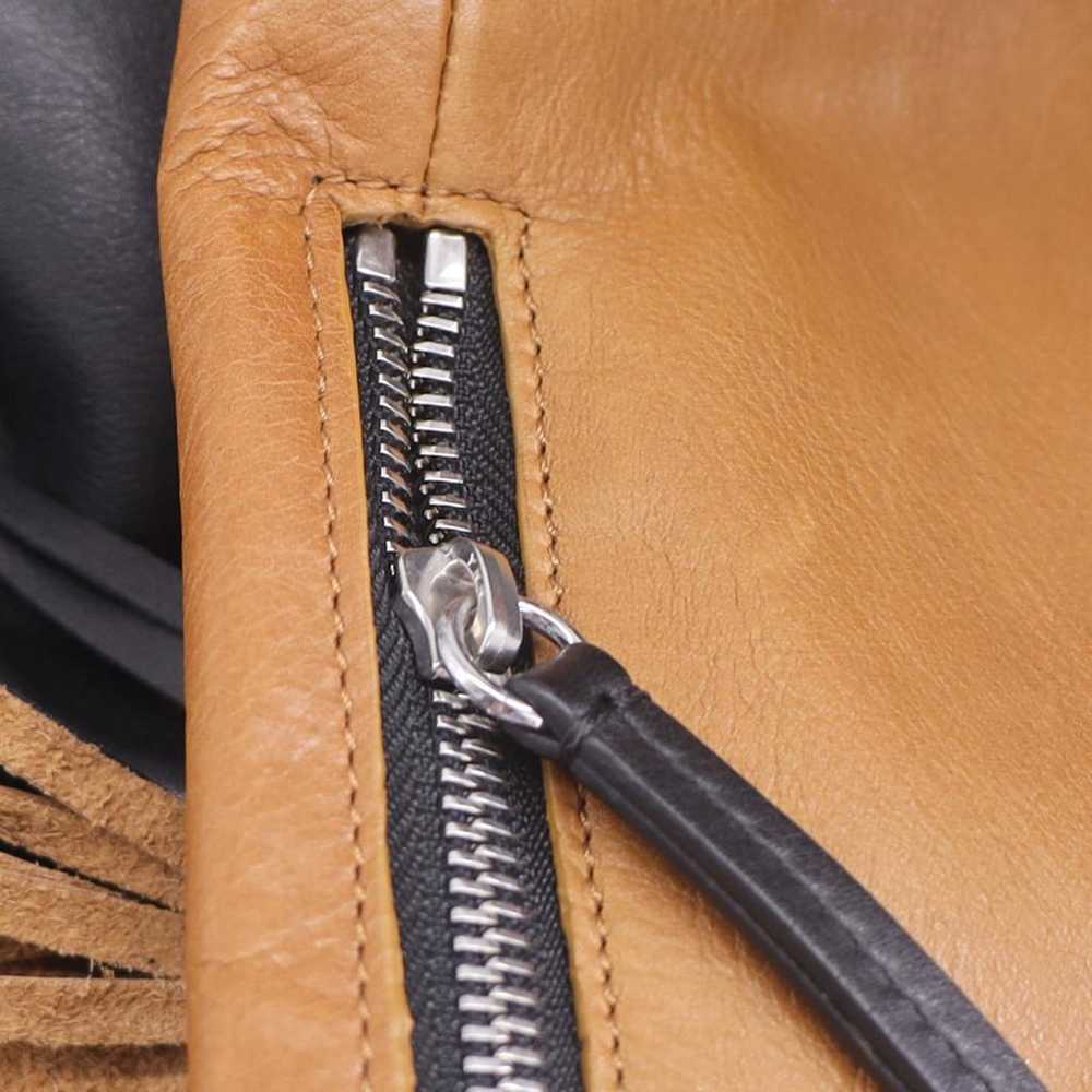 Isabel Marant Leather bag - image 6