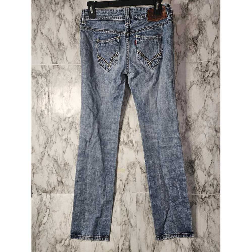 Levi's Bootcut jeans - image 2