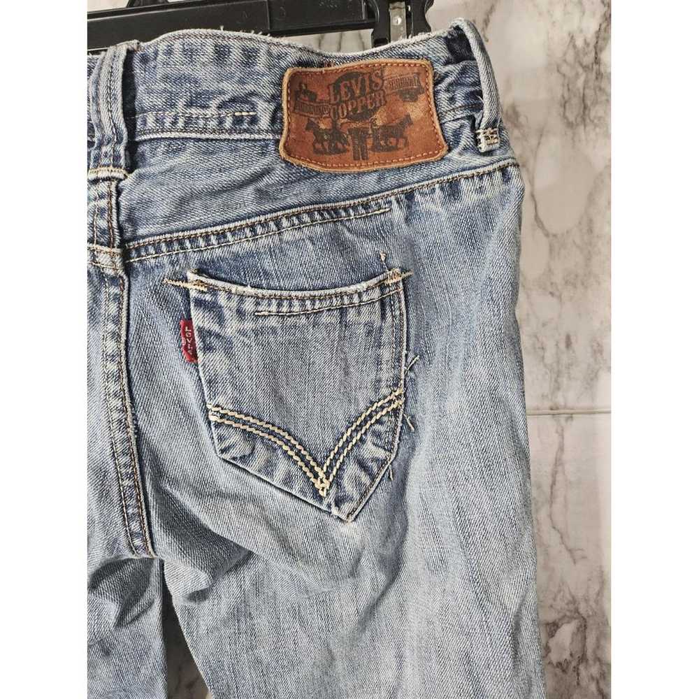 Levi's Bootcut jeans - image 3